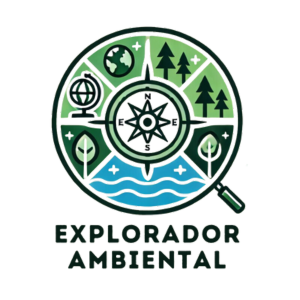 Logo Explorador Ambiental